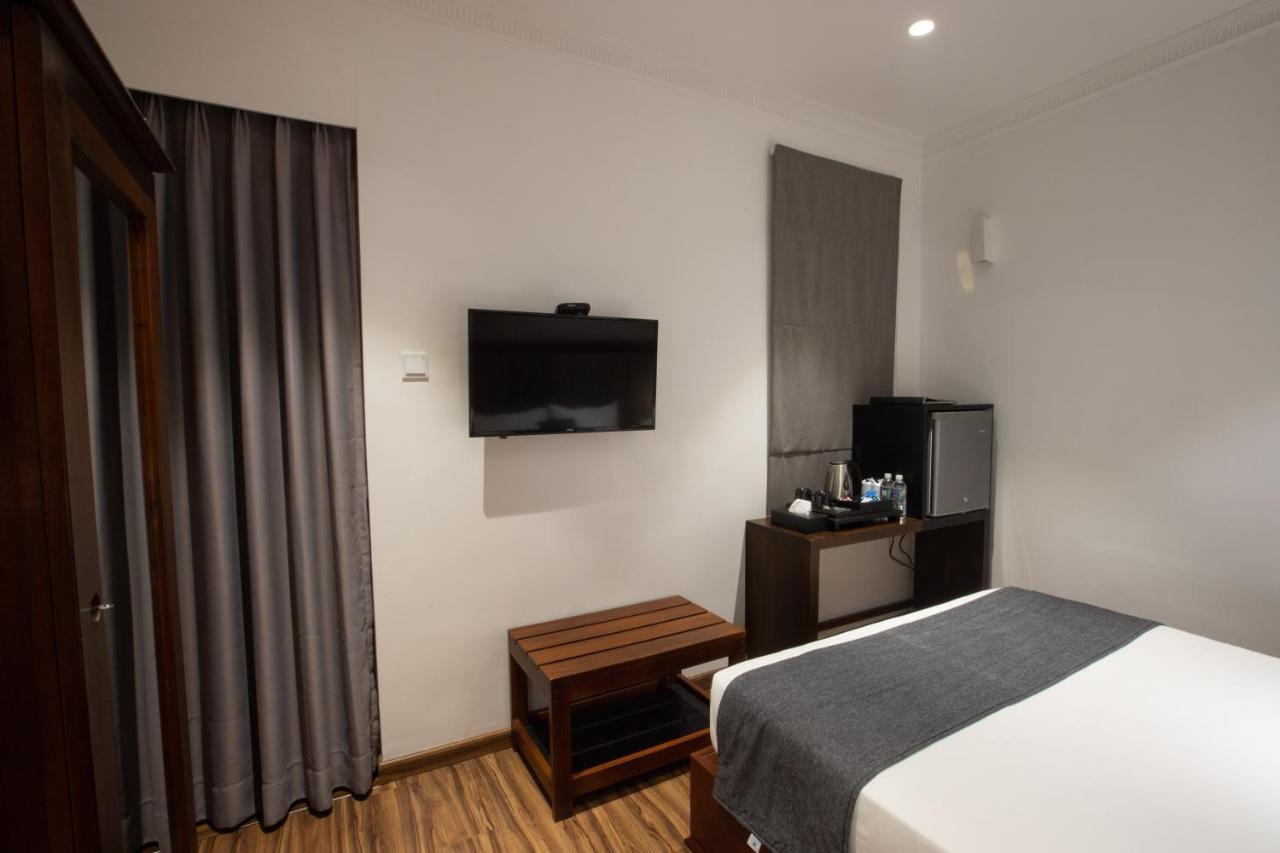 Hotel Grand Turf Nuwara Eliya Exterior foto