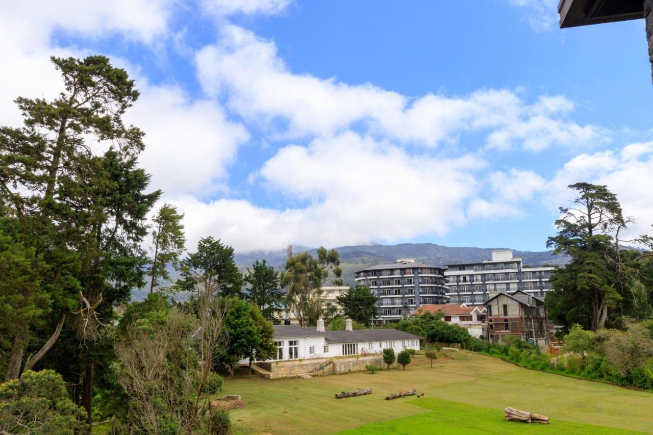 Hotel Grand Turf Nuwara Eliya Exterior foto