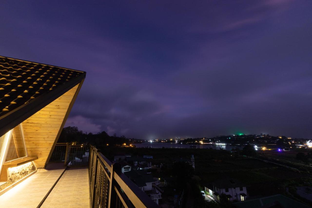 Hotel Grand Turf Nuwara Eliya Exterior foto