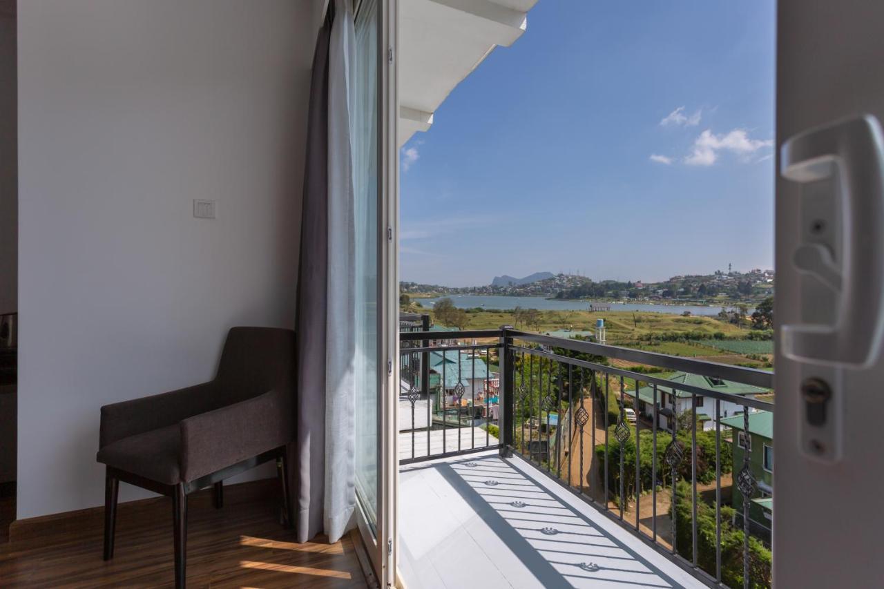 Hotel Grand Turf Nuwara Eliya Exterior foto
